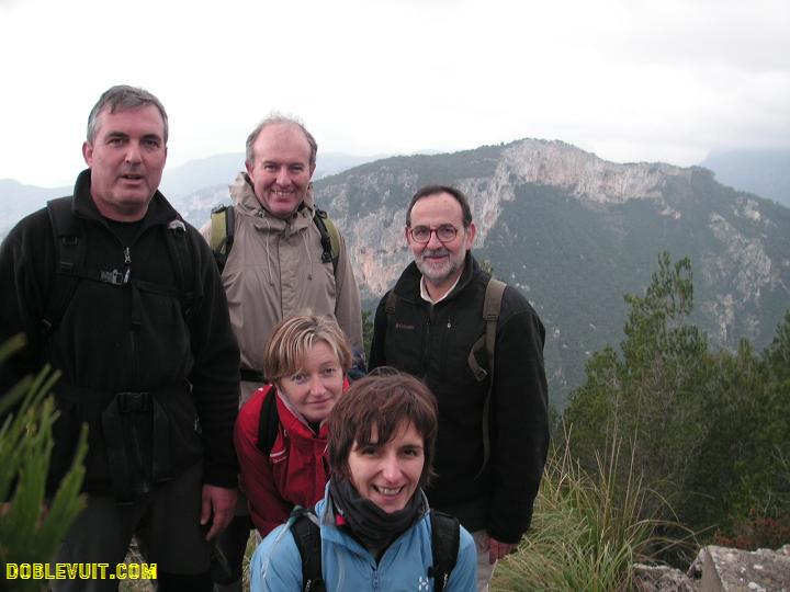 Puig de s'Alcadena